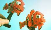 Clown fish