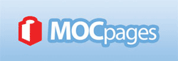 Share your creations on MOCpages.com