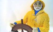 The Gorton's Fisherman