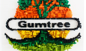 Gumtree logo