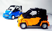 MCC Smart Car