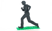 Buy this original LEGO sculpture