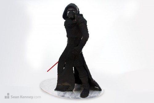 Kylo-Ren 2