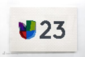 Univision 23 logo