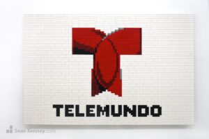 Telemundo logo