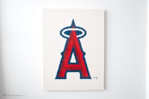 Angels logo