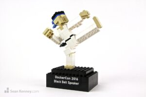 DockerCon Trophies