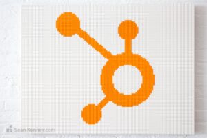 Hubspot logo