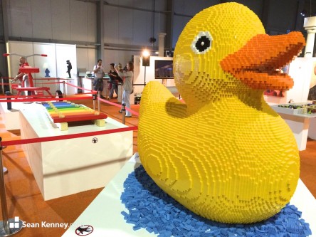 LEGO Kidsfest Prague