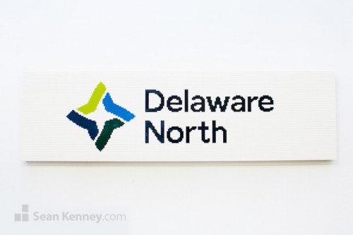 Delaware North logo