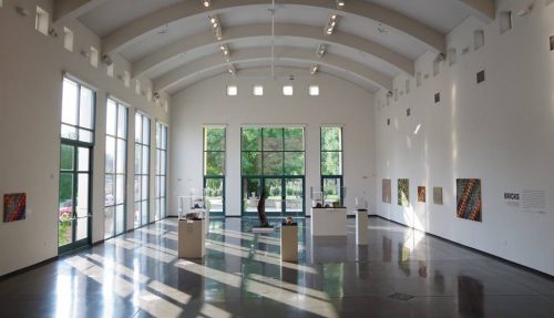 Boise Art Museum