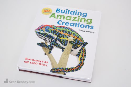 Building Amazing Creations