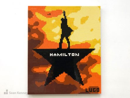 Hamilton logo