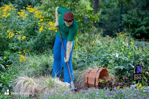 Gardener