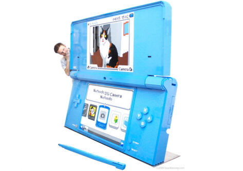 Nintendo DSi