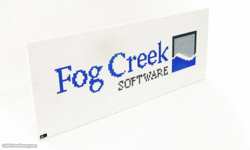 Fog Creek logo