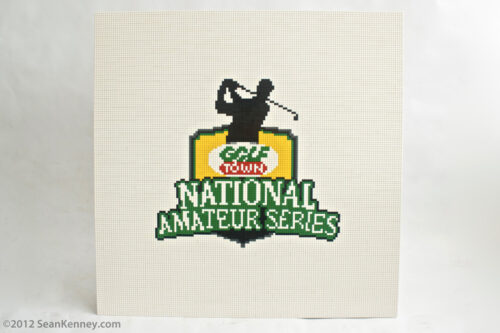 Golf Town National Amateur Series