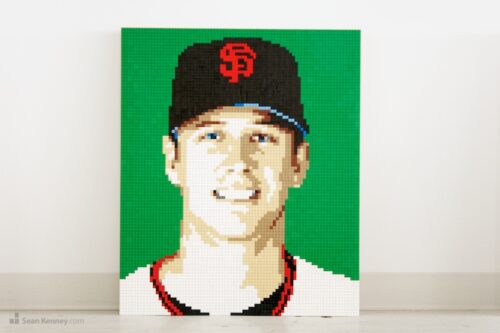 Buster Posey