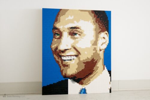 Derek Jeter