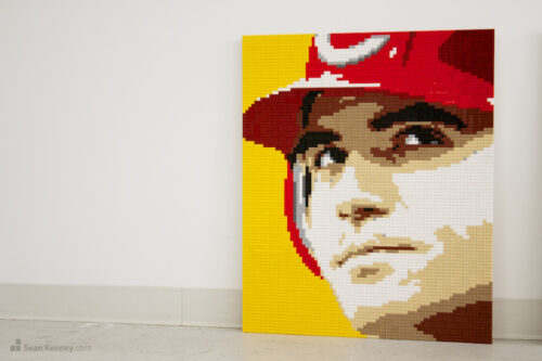 Joey Votto