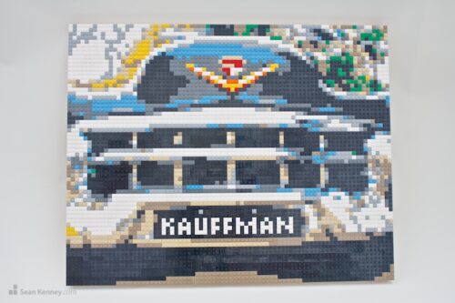 Kaufmann Car