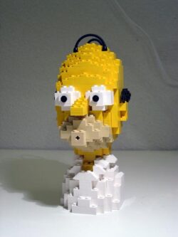 Homer – mini