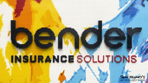 Bender logo